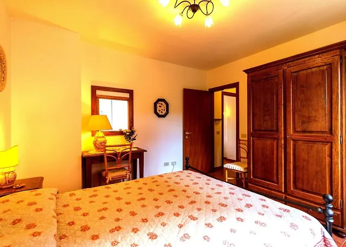 Calanchi Apartments