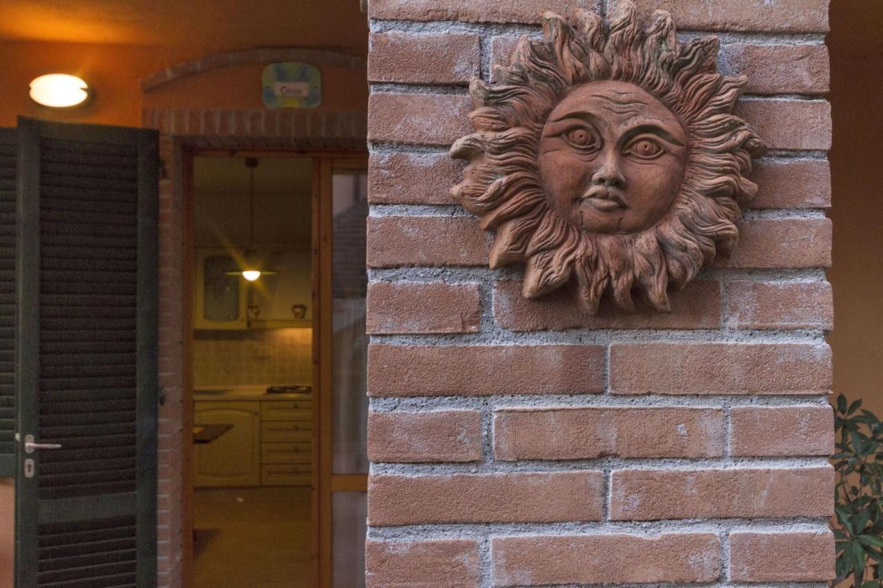 Apartment Calanchi Montaione