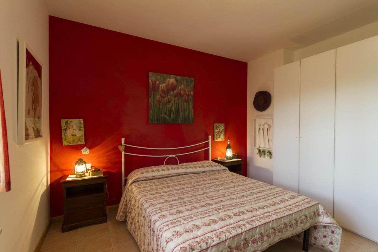 Calanchi Apartment