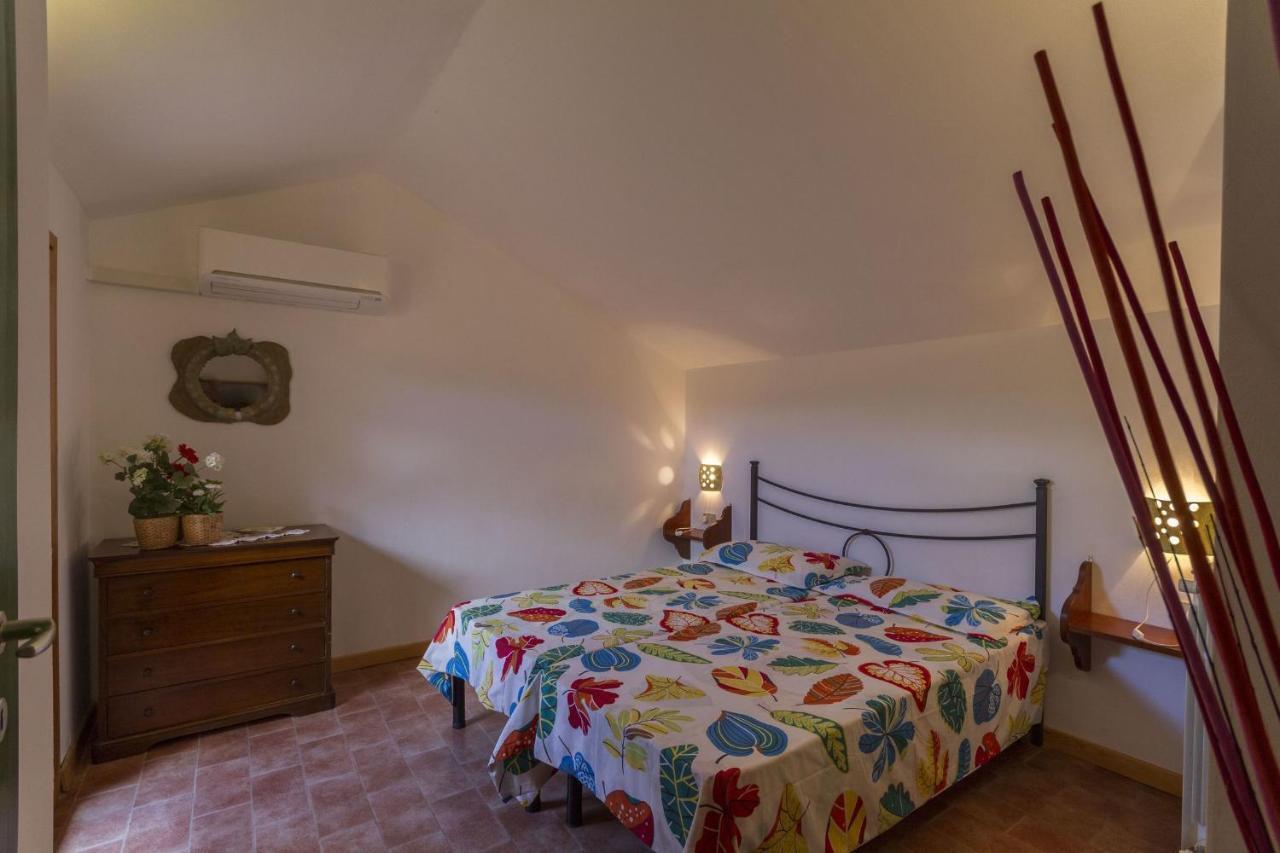 Calanchi Montaione