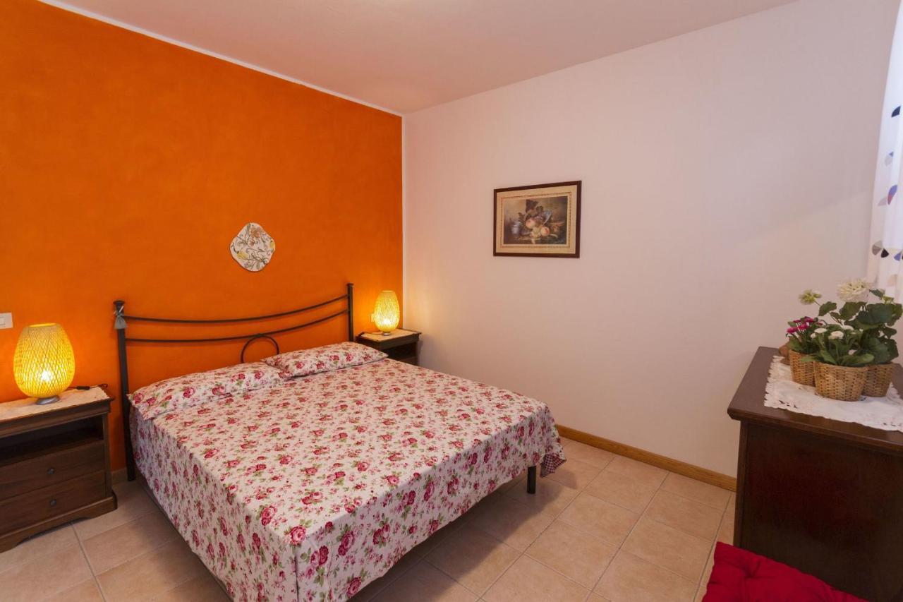 Calanchi Apartment