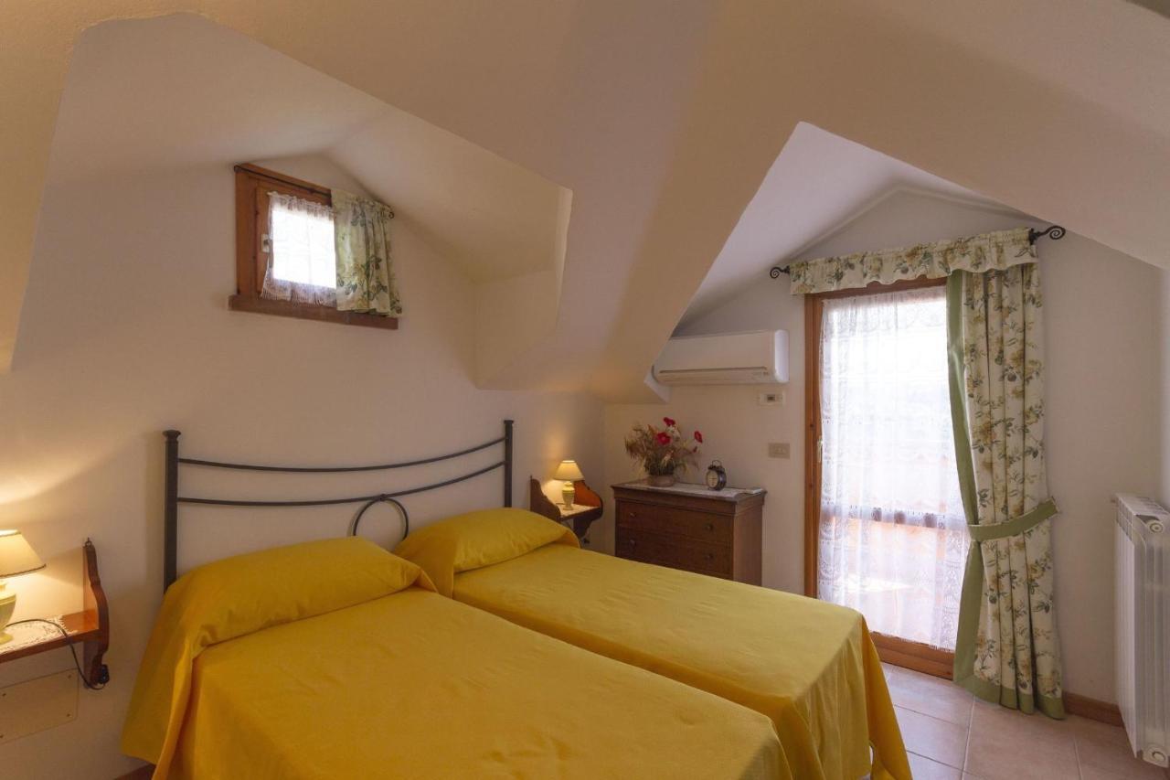 Apartment Calanchi Montaione