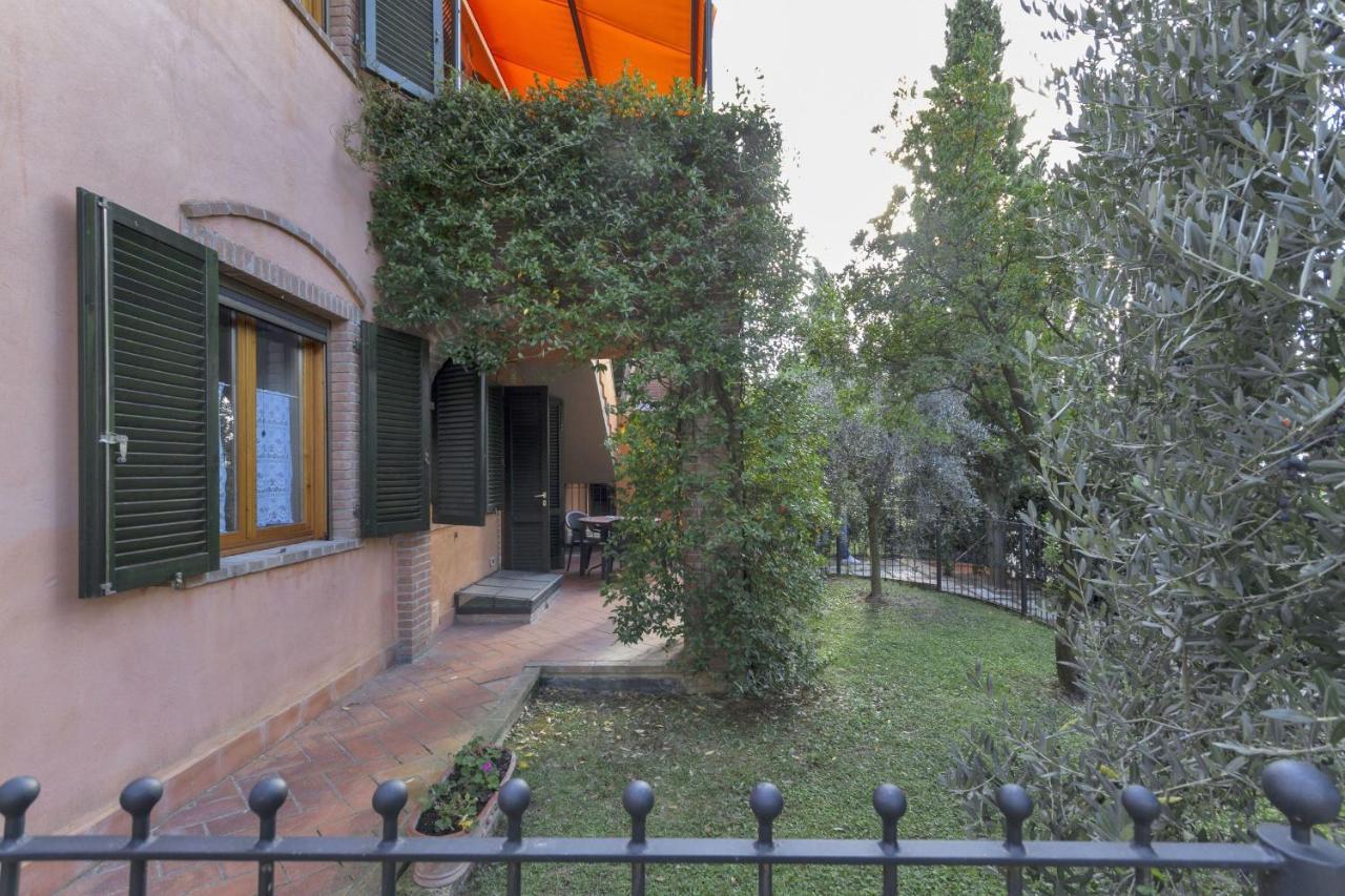 Calanchi Apartment *