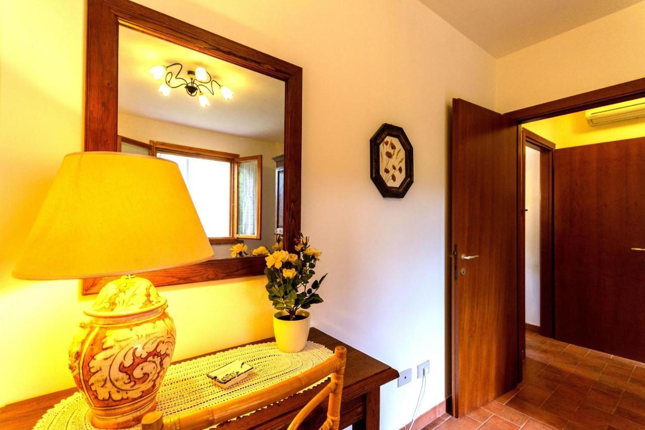Apartment Calanchi