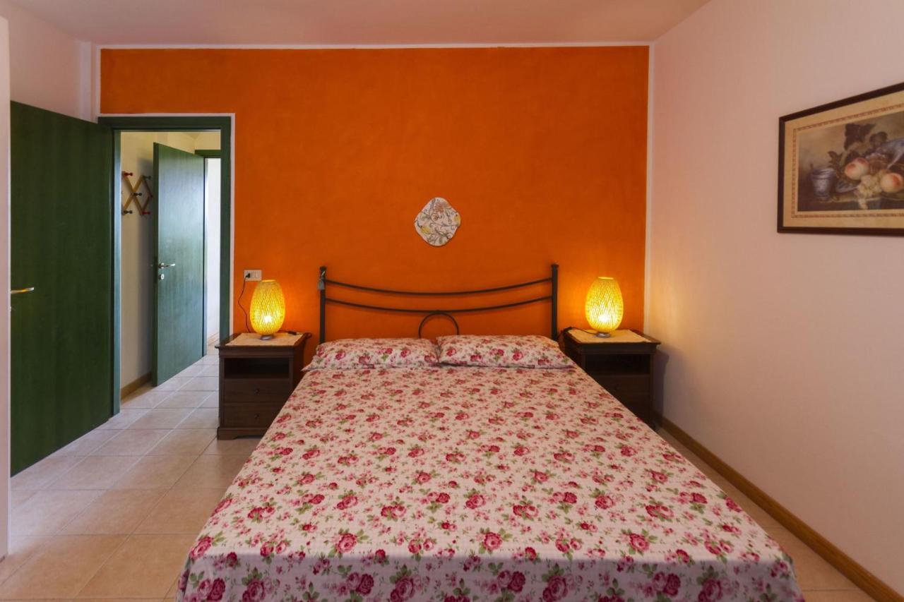 Apartment Calanchi