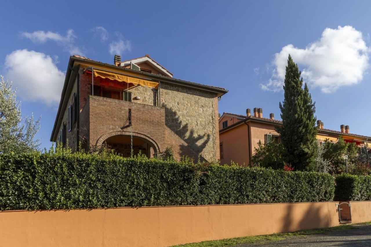 Calanchi Apartment *