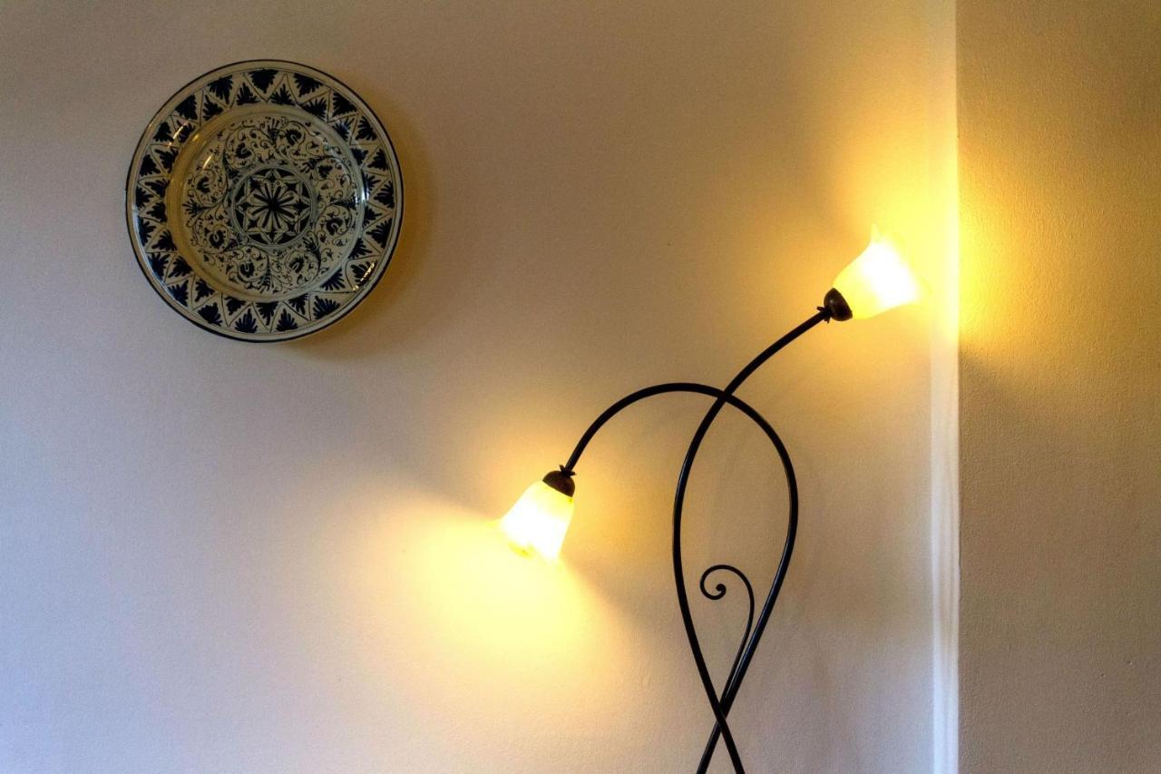 Calanchi Apartment