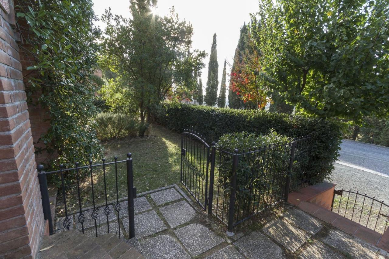 Calanchi Apartment *