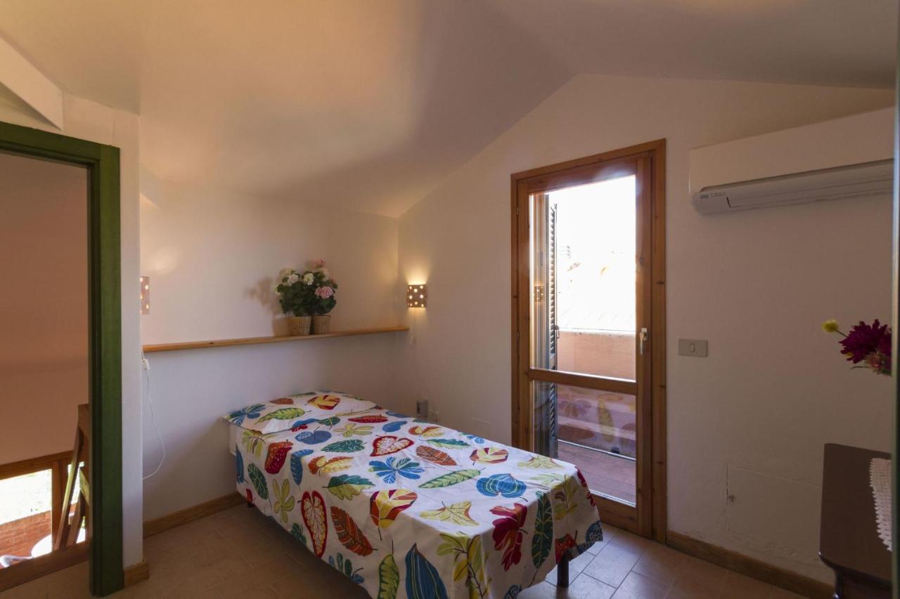 Apartment Calanchi Montaione