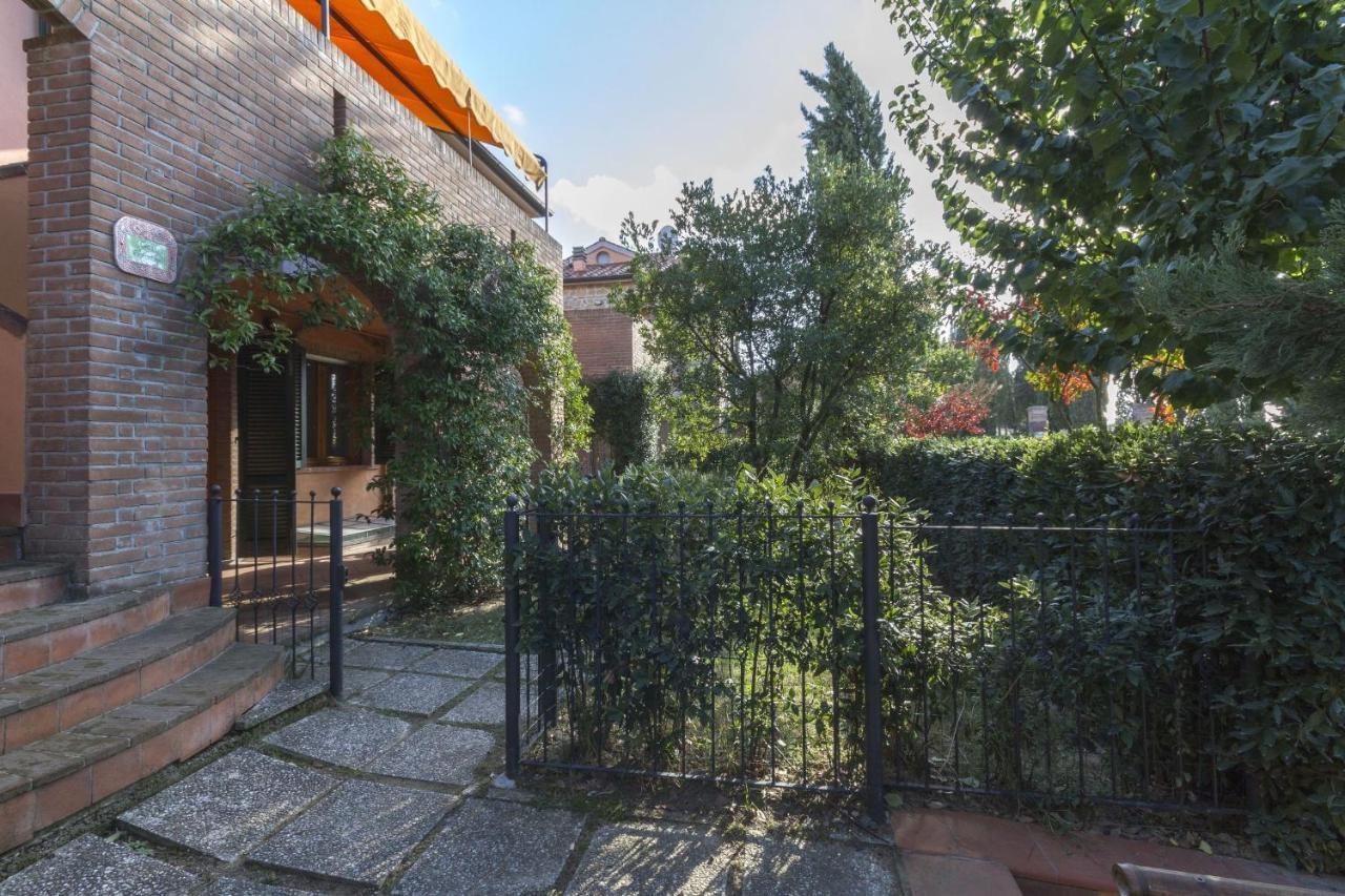 Apartment Calanchi *