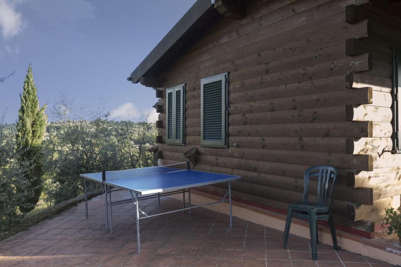 Calanchi Apartment *