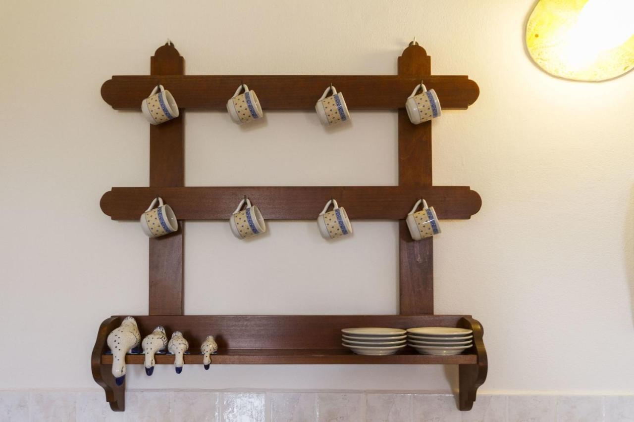 Calanchi Apartment *