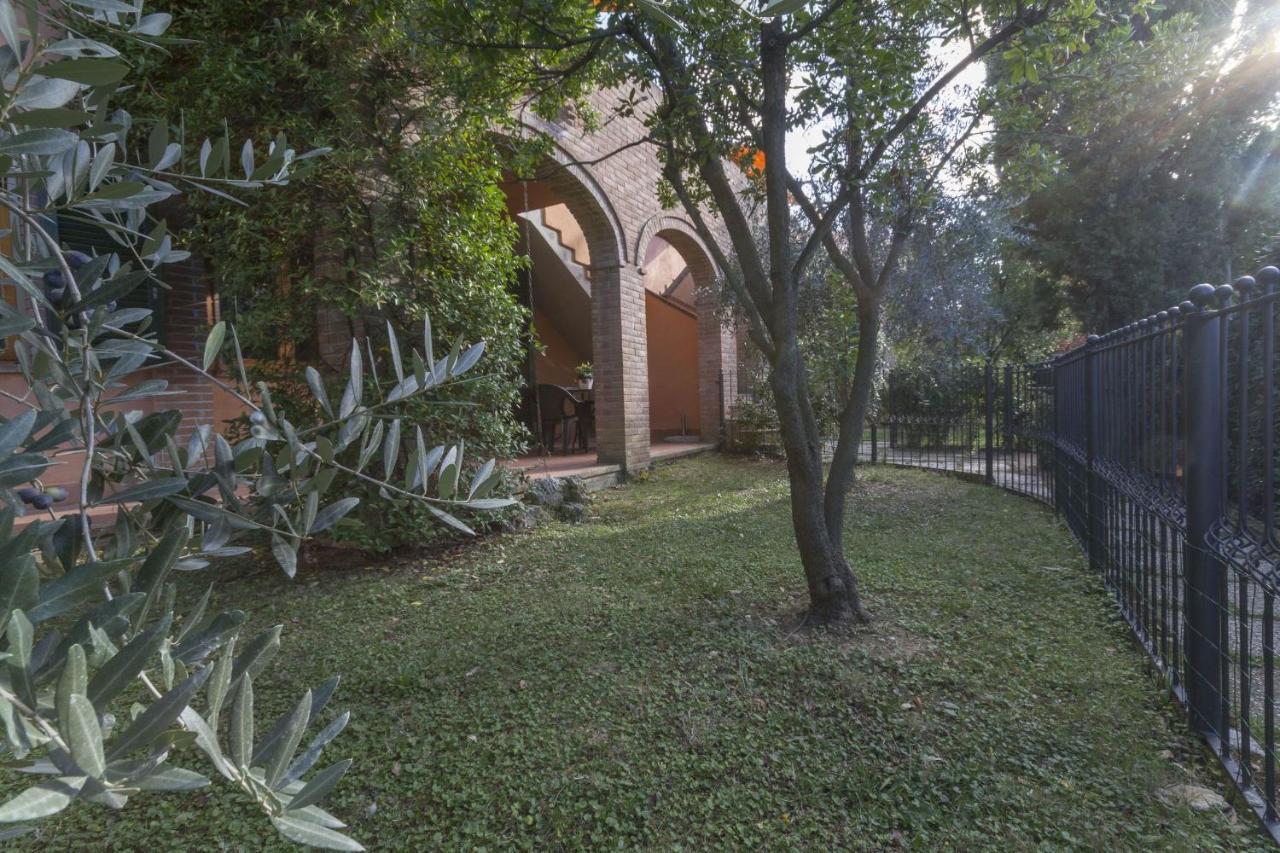 Apartment Calanchi Montaione