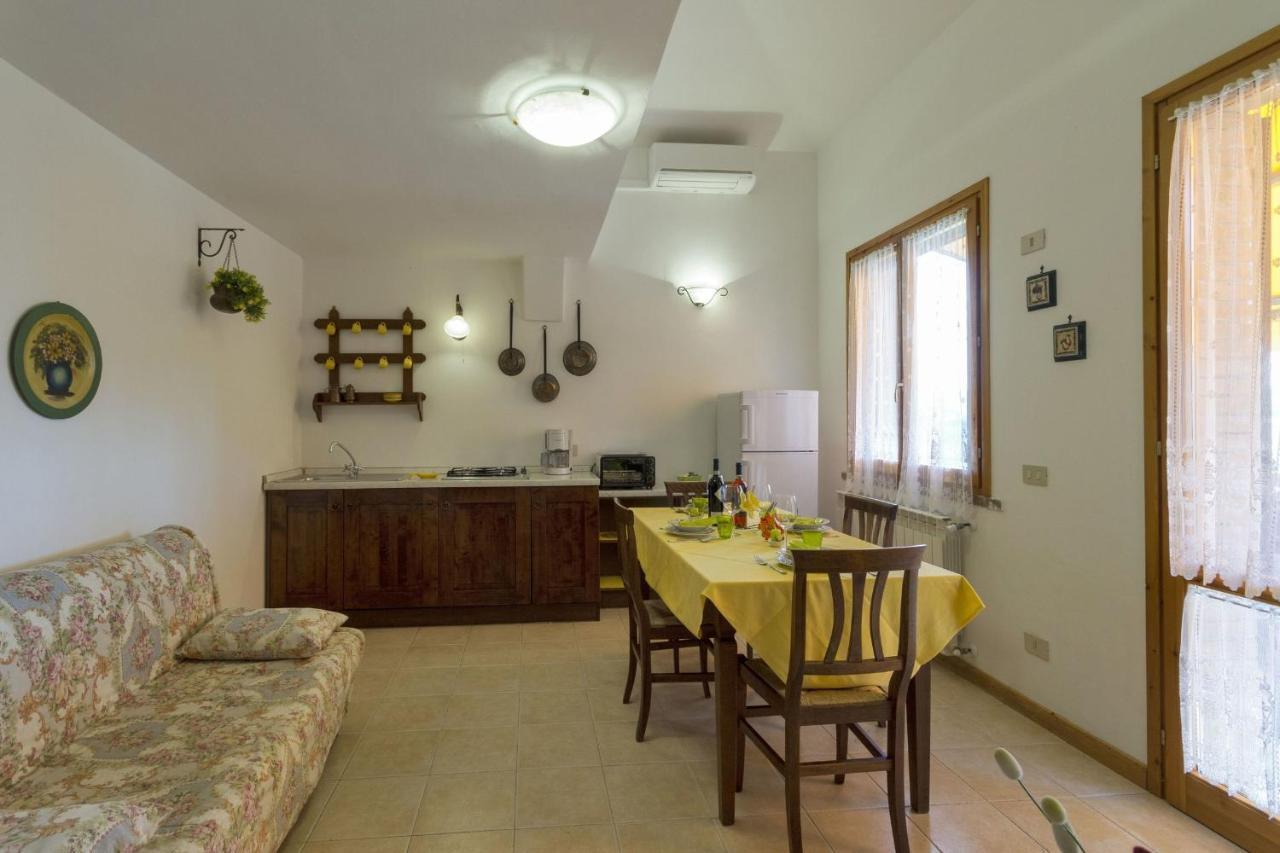 Calanchi Montaione