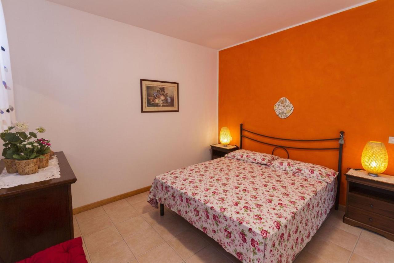 Apartment Calanchi