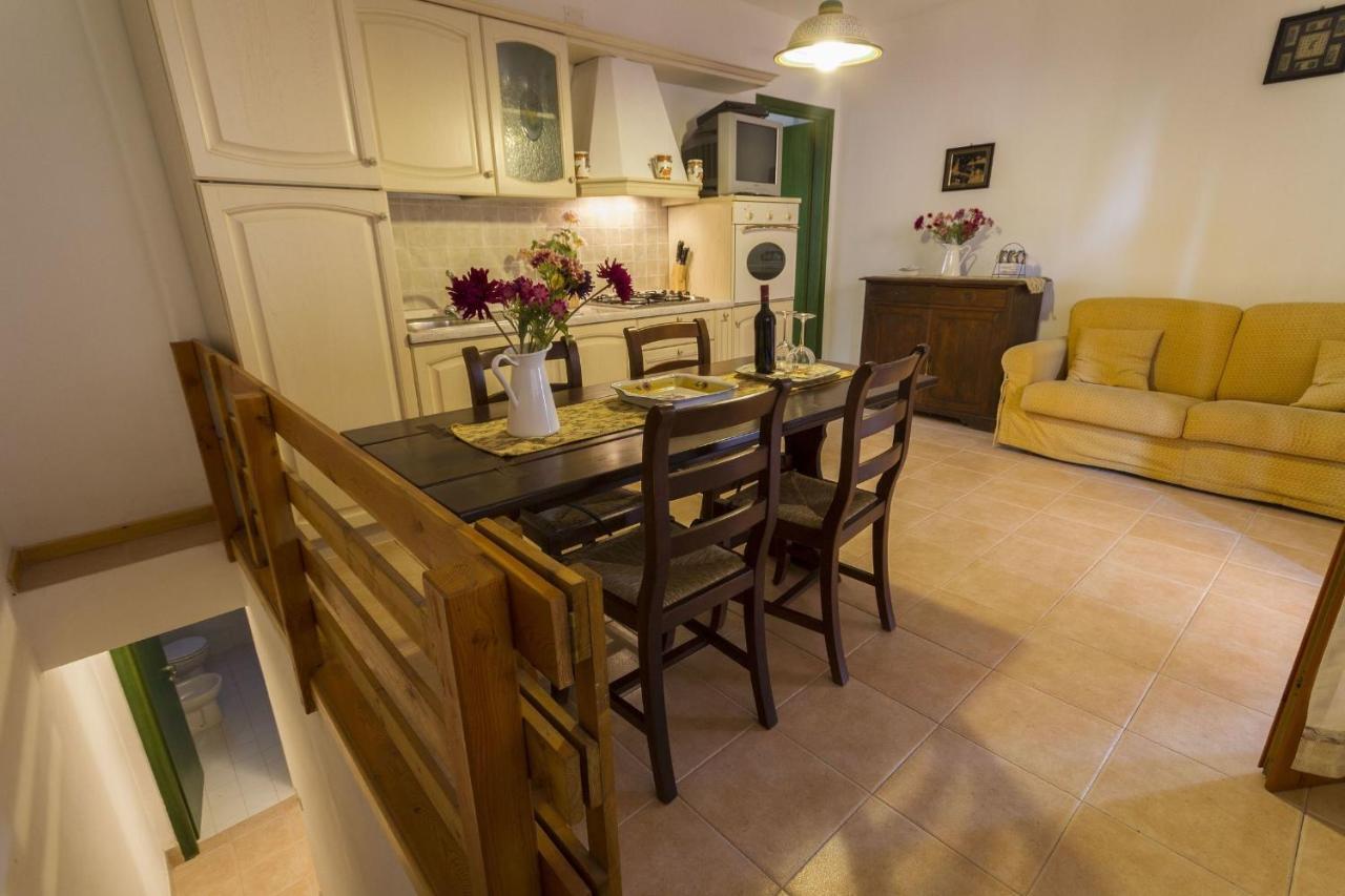 Apartment Calanchi Montaione
