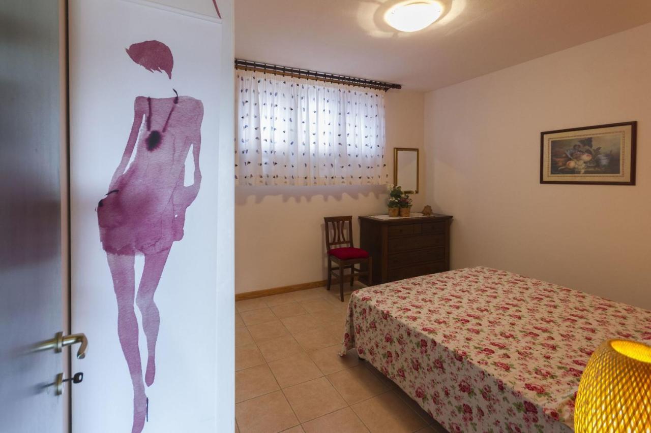 Calanchi Apartment