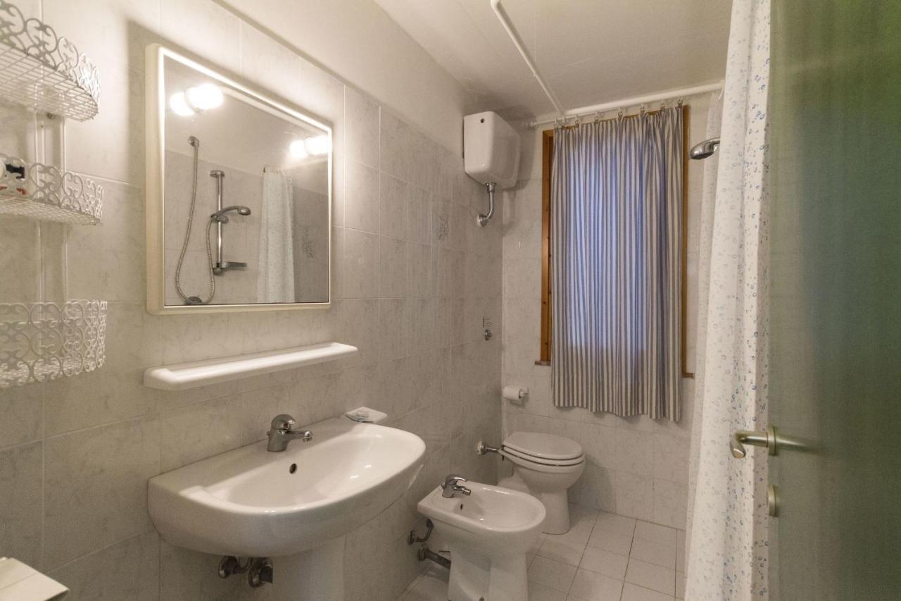 Calanchi Apartment *