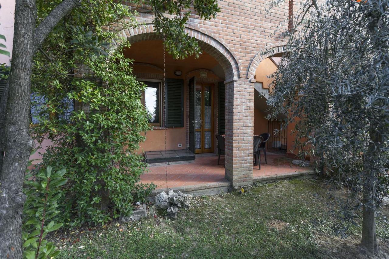 Calanchi Apartment