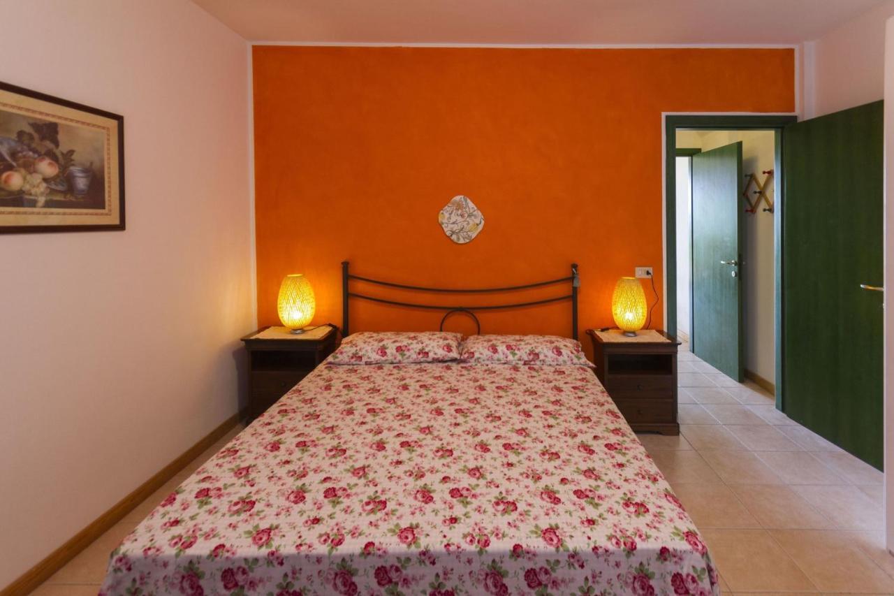 Apartment Calanchi Montaione