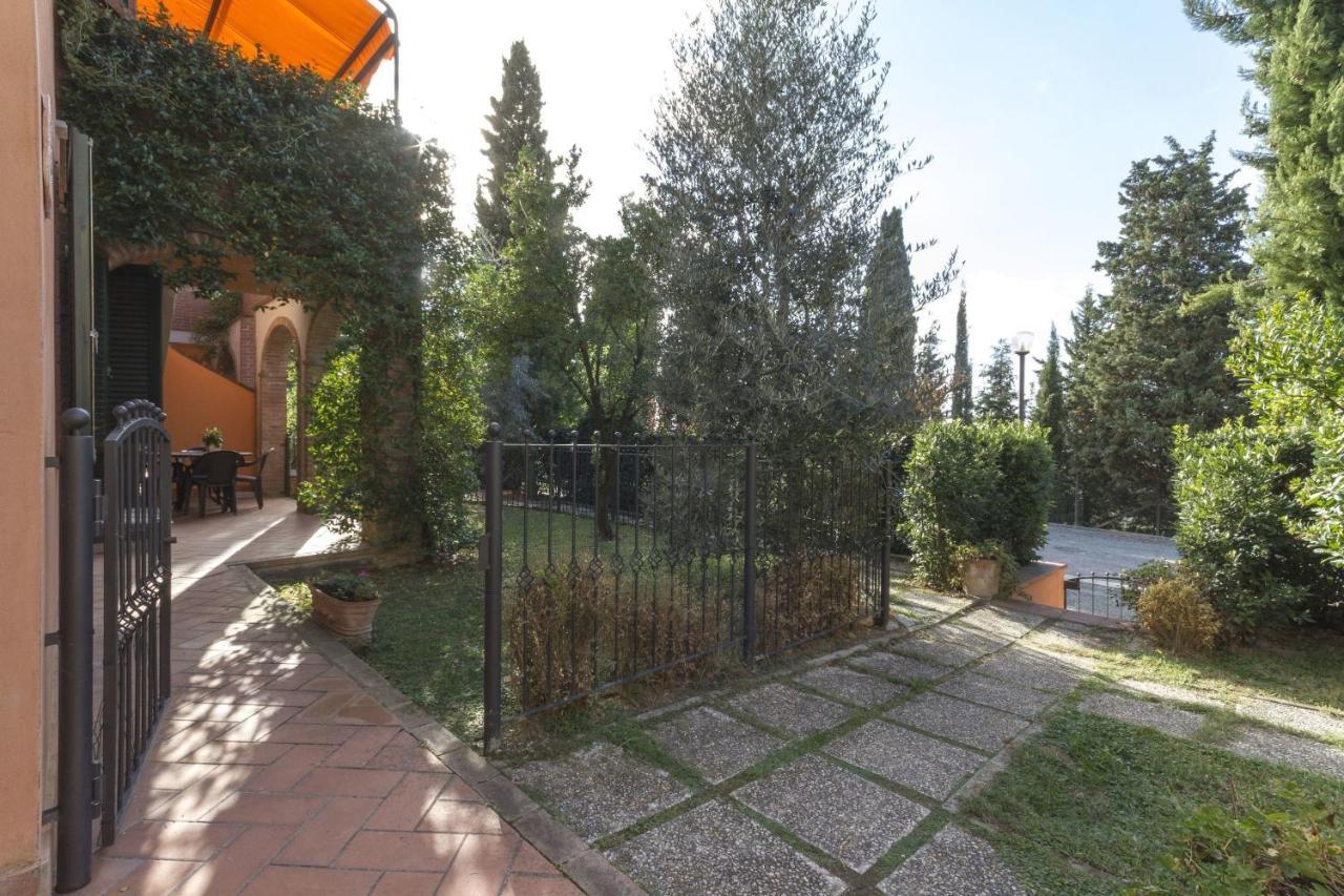 Calanchi Apartment *
