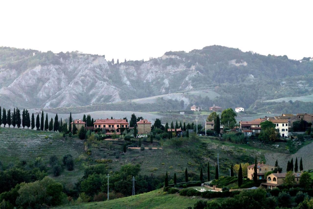Apartment Calanchi