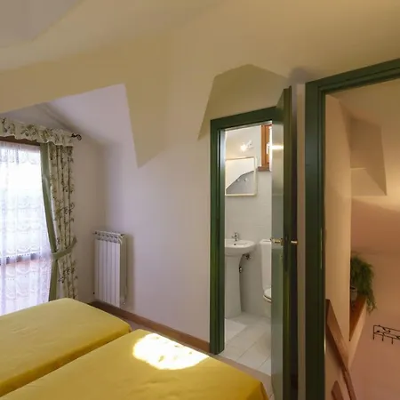 Calanchi Apartments Montaione Exterior foto