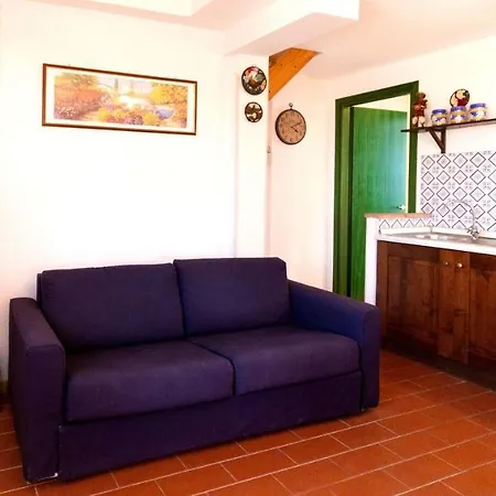 Calanchi Apartments Montaione Exterior foto