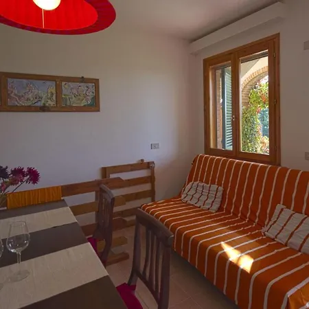Calanchi Apartments Montaione Exterior foto