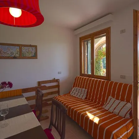 Calanchi Apartments Montaione Exterior foto