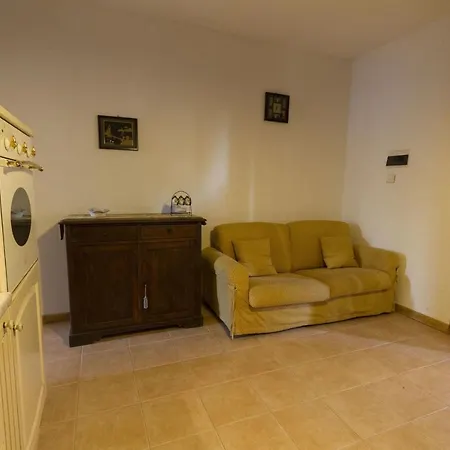 Calanchi Apartments Montaione Exterior foto