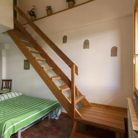 Calanchi Apartments Montaione Exterior foto