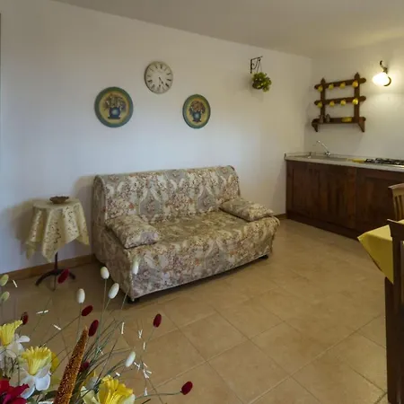 Calanchi Apartments Montaione Exterior foto