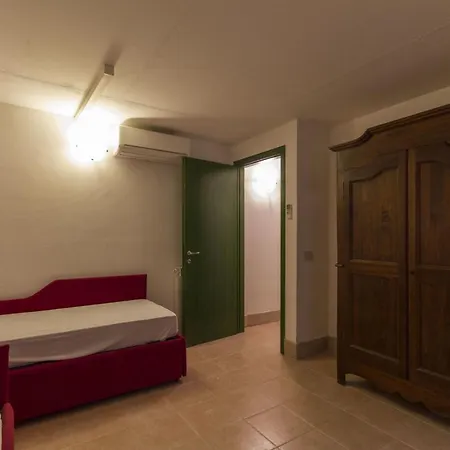 Calanchi Apartments Montaione Exterior foto