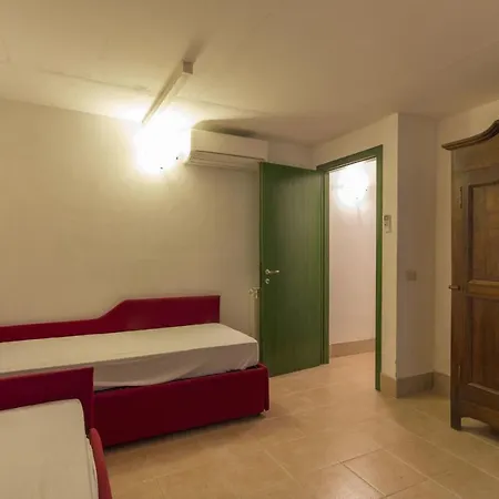 Calanchi Apartments Montaione Exterior foto