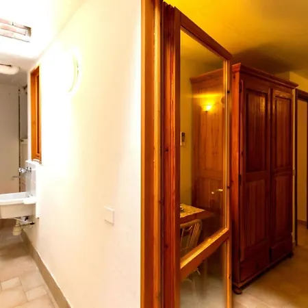 Calanchi Apartments Montaione Exterior foto