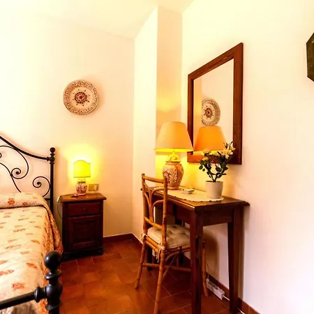 Calanchi Apartments Montaione Exterior foto