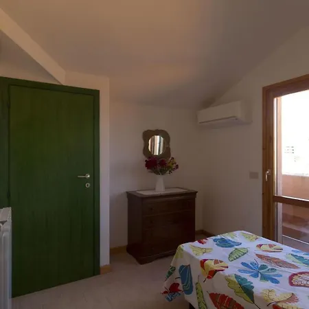 Calanchi Apartments Montaione Exterior foto