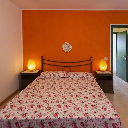 Calanchi Apartments Montaione Exterior foto