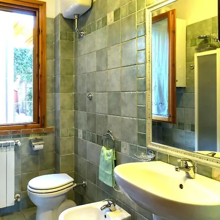Calanchi Apartments Montaione Exterior foto