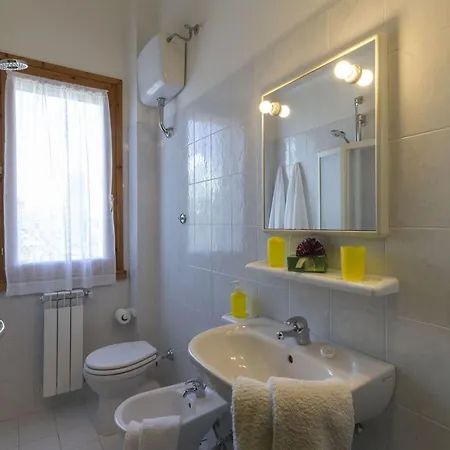 Calanchi Apartments Montaione Exterior foto