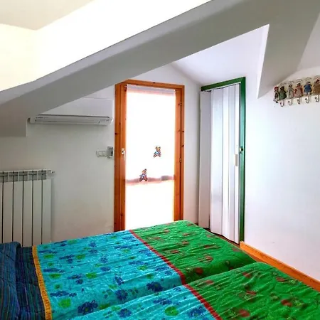 Calanchi Apartments Montaione Exterior foto