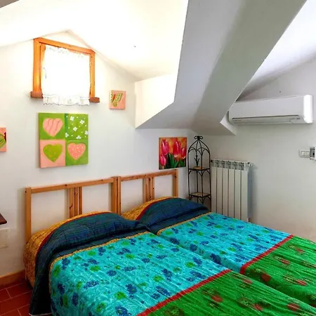 Calanchi Apartments Montaione Exterior foto