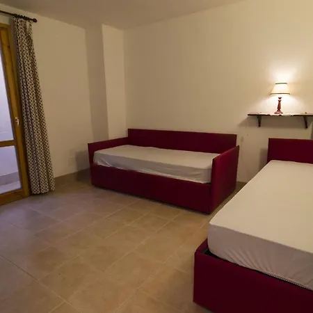 Calanchi Apartments Montaione Exterior foto