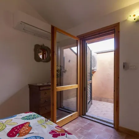 Calanchi Apartments Montaione Exterior foto