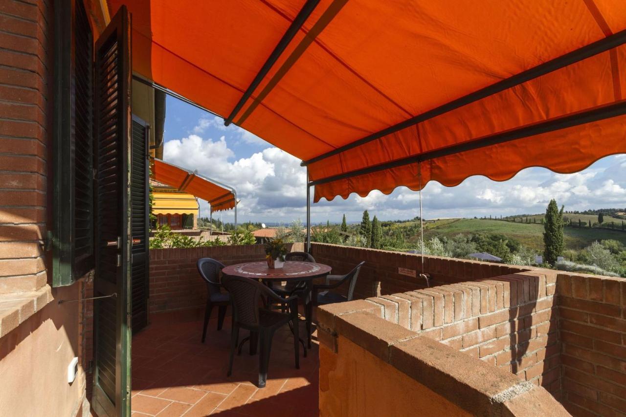 Calanchi Appartement *