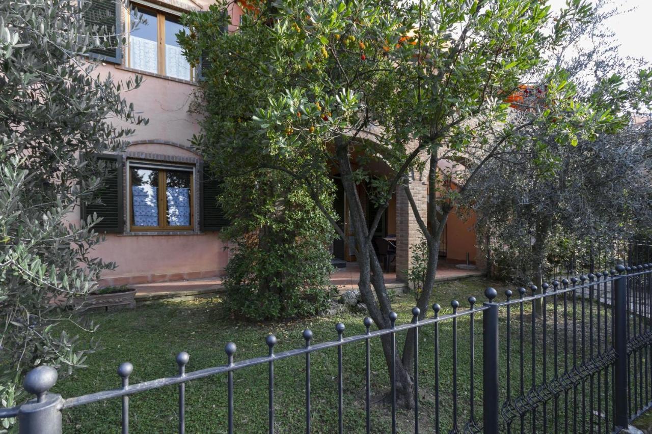 Calanchi Appartement *