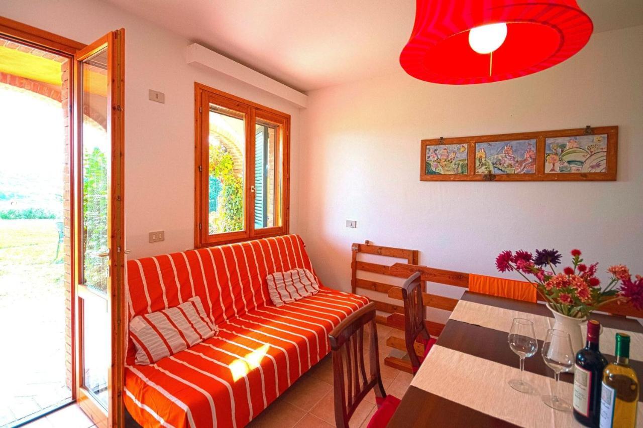 Calanchi Apartment *