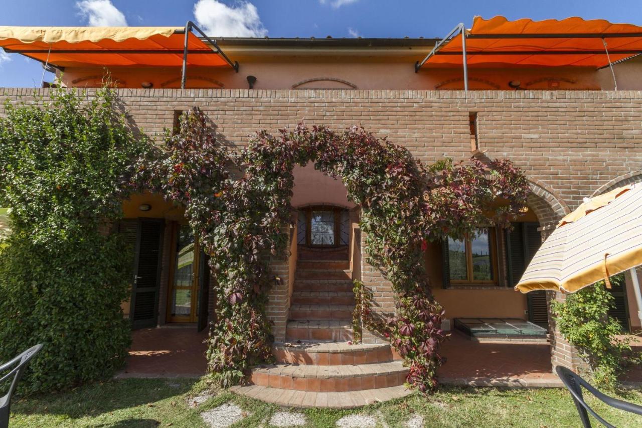 Calanchi Apartment